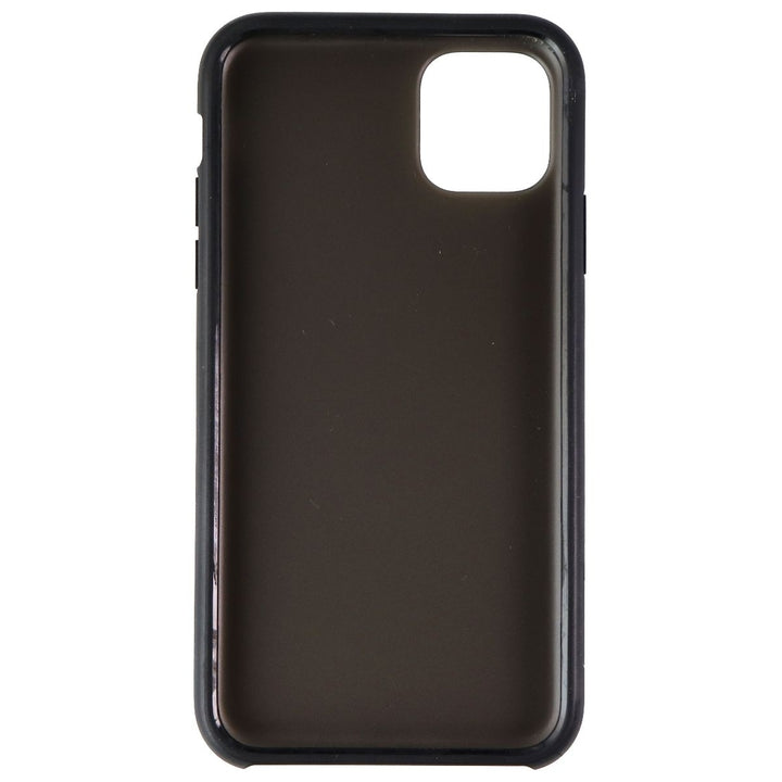 Impact Gel Crusader Chroma Series Case for Apple iPhone 11 Pro Max - Black Image 3