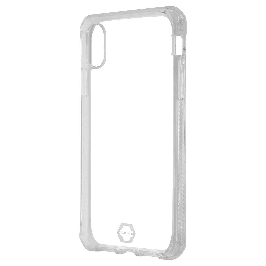 ITSKINS Spectrum Clear Series Case for Apple iPhone XR - Transparent Image 1