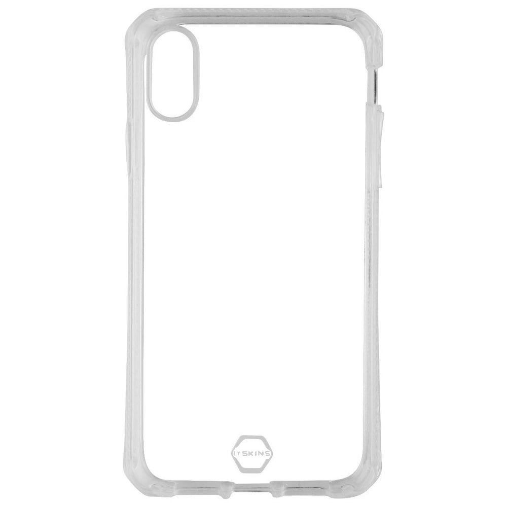 ITSKINS Spectrum Clear Series Case for Apple iPhone XR - Transparent Image 2