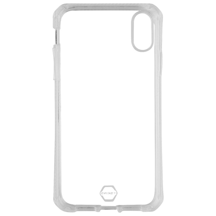 ITSKINS Spectrum Clear Series Case for Apple iPhone XR - Transparent Image 3