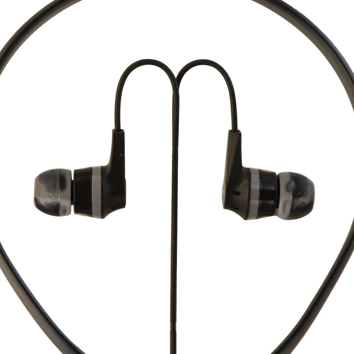 Skullcandy Ink d Bluetooth Wireless Earbuds Headphones with Microphone - Black Image 3