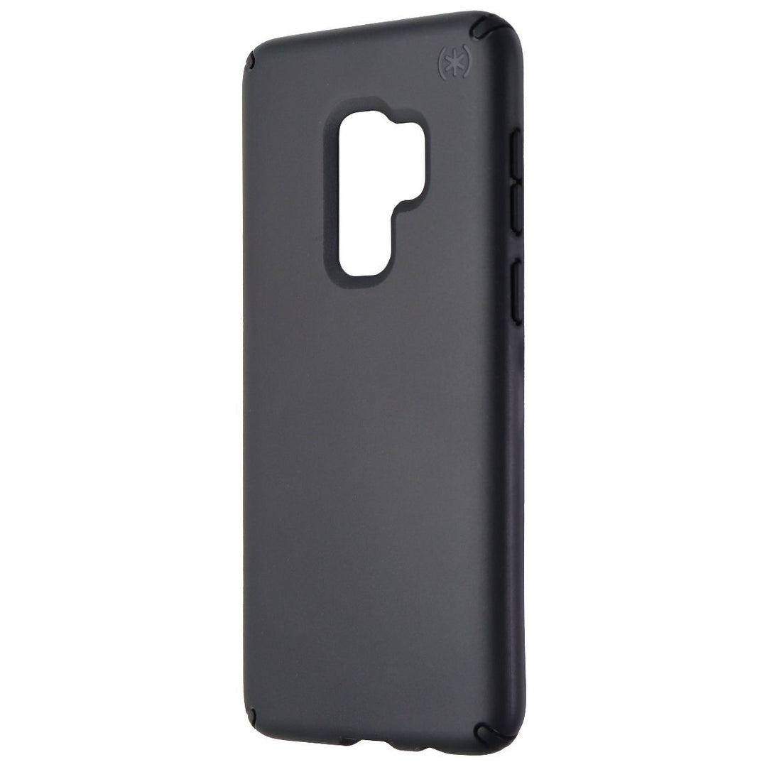 Speck Presidio Series Hybrid Case for Samsung Galaxy (S9+) - Black/Black Image 1