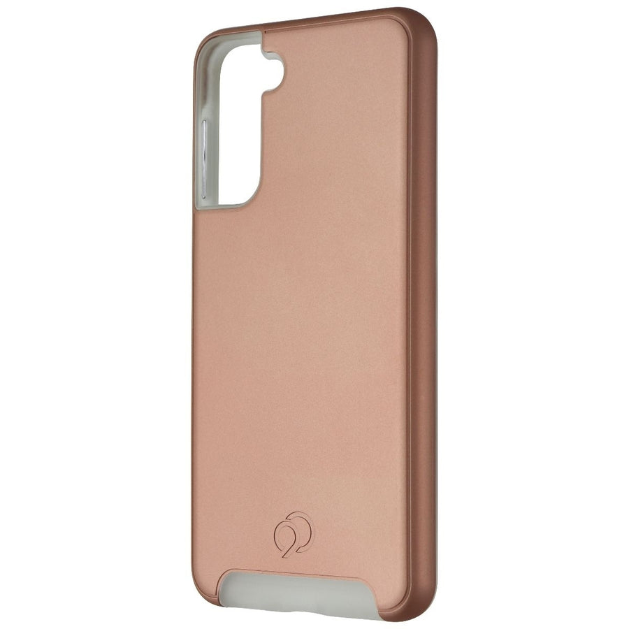 Nimbus9 Cirrus 2 Series Case for Samsung Galaxy (S21+) 5G - Rose Gold Image 1