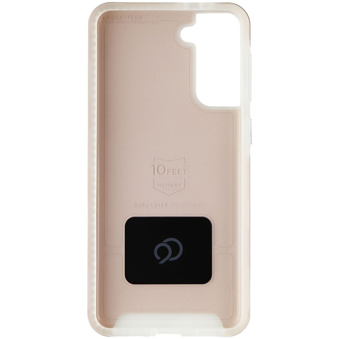 Nimbus9 Cirrus 2 Series Case for Samsung Galaxy (S21+) 5G - Rose Gold Image 3