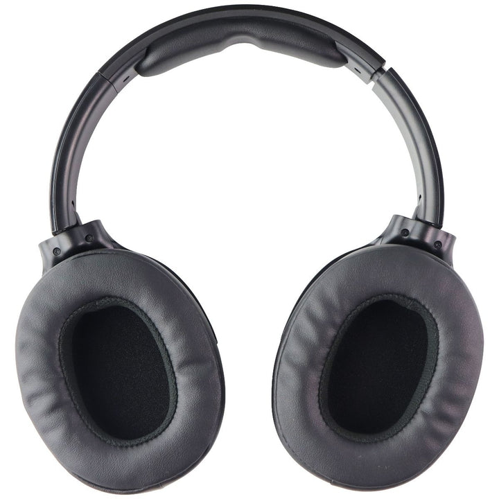 Skullcandy Hesh 3 Wireless Over-Ear Headphone - Black Image 3