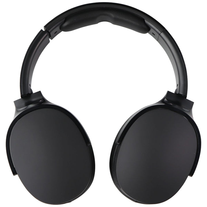 Skullcandy Hesh 3 Wireless Over-Ear Headphone - Black Image 4