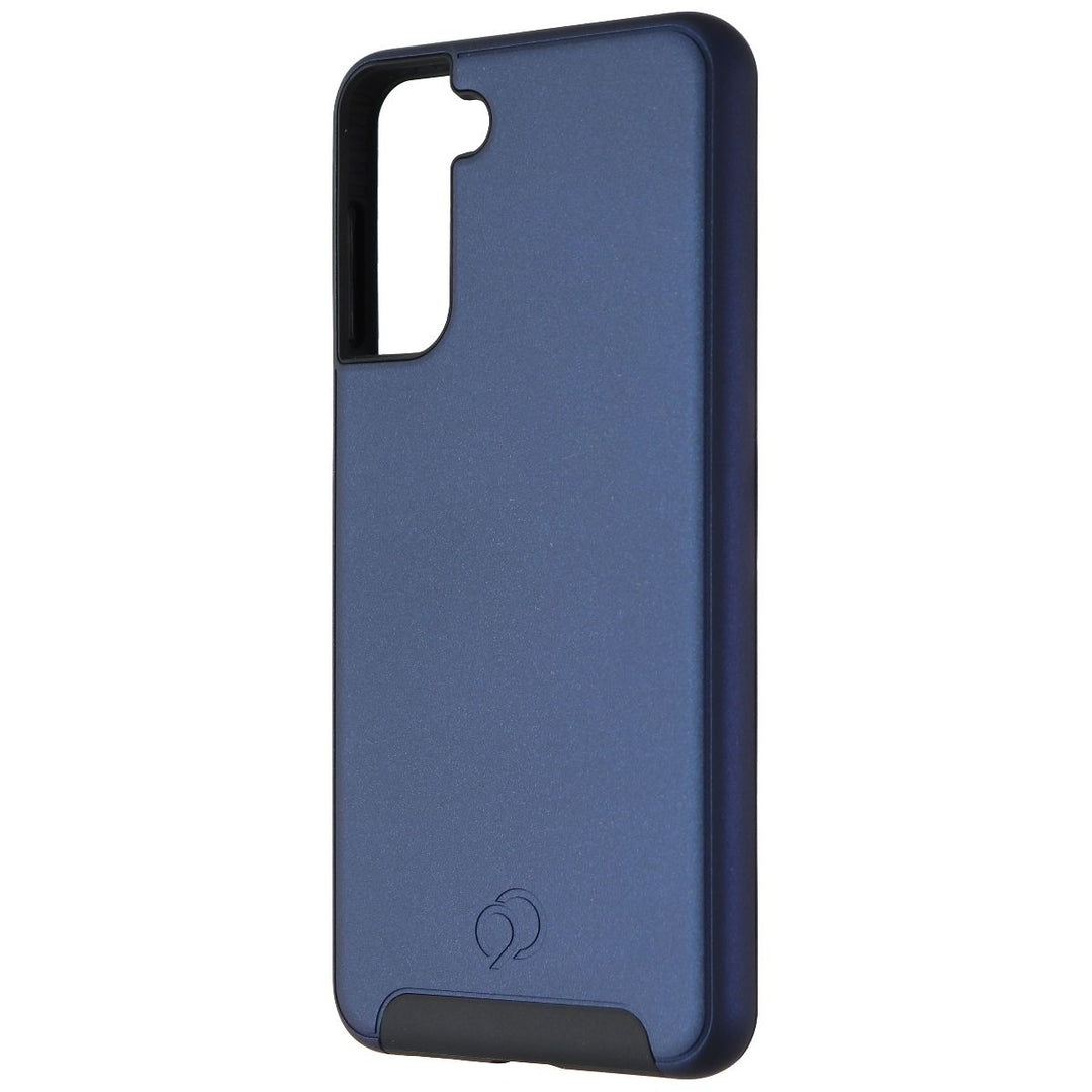 Nimbus9 Cirrus 2 Series Case for Samsung Galaxy S21+ (Plus) 5G - Midnight Blue Image 1