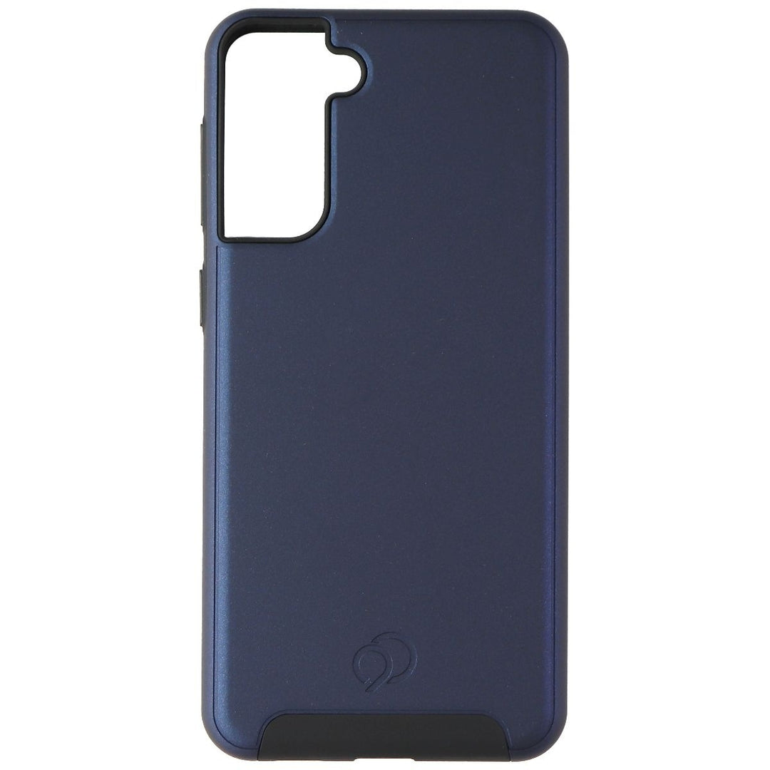 Nimbus9 Cirrus 2 Series Case for Samsung Galaxy S21+ (Plus) 5G - Midnight Blue Image 2