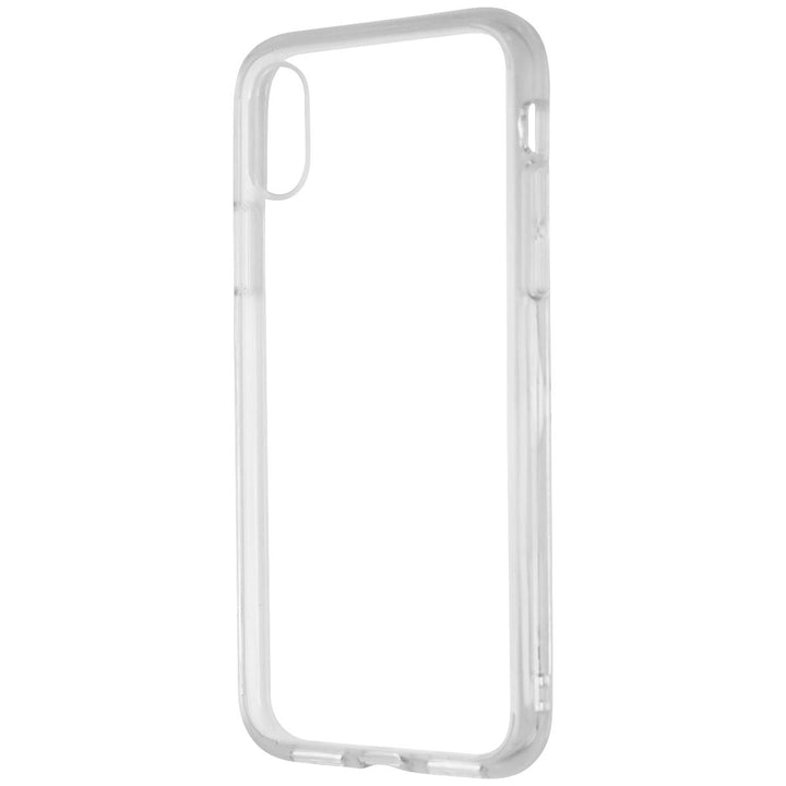 UBREAKIFIX Hard-shell Case for Apple iPhone XS / iPhone X - Clear Image 1
