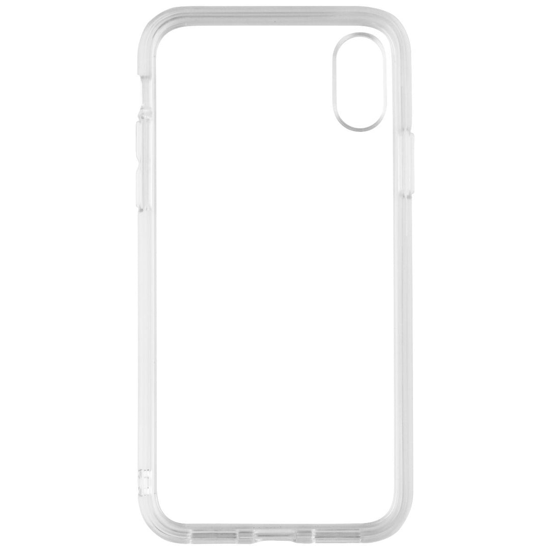 UBREAKIFIX Hard-shell Case for Apple iPhone XS / iPhone X - Clear Image 3