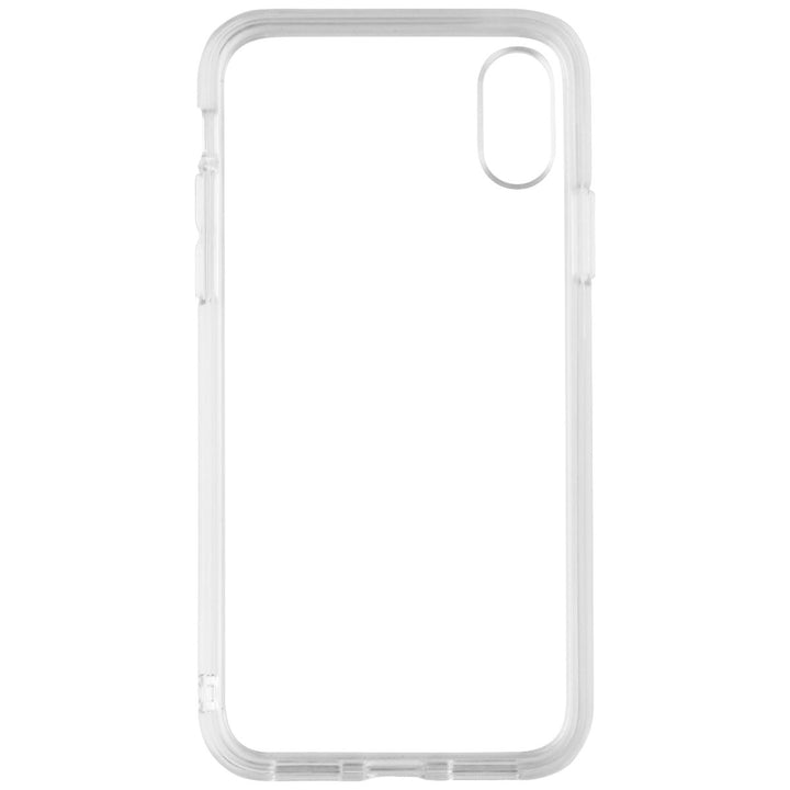 UBREAKIFIX Hard-shell Case for Apple iPhone XS / iPhone X - Clear Image 3