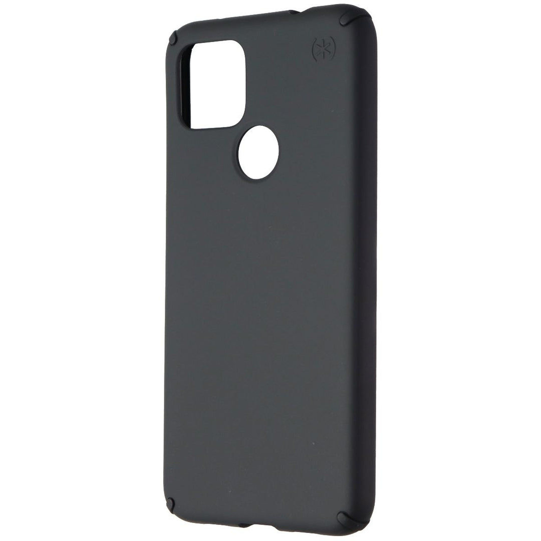 Speck Presidio Exotech for Google Pixel 4a Case (5G) - Black Image 1