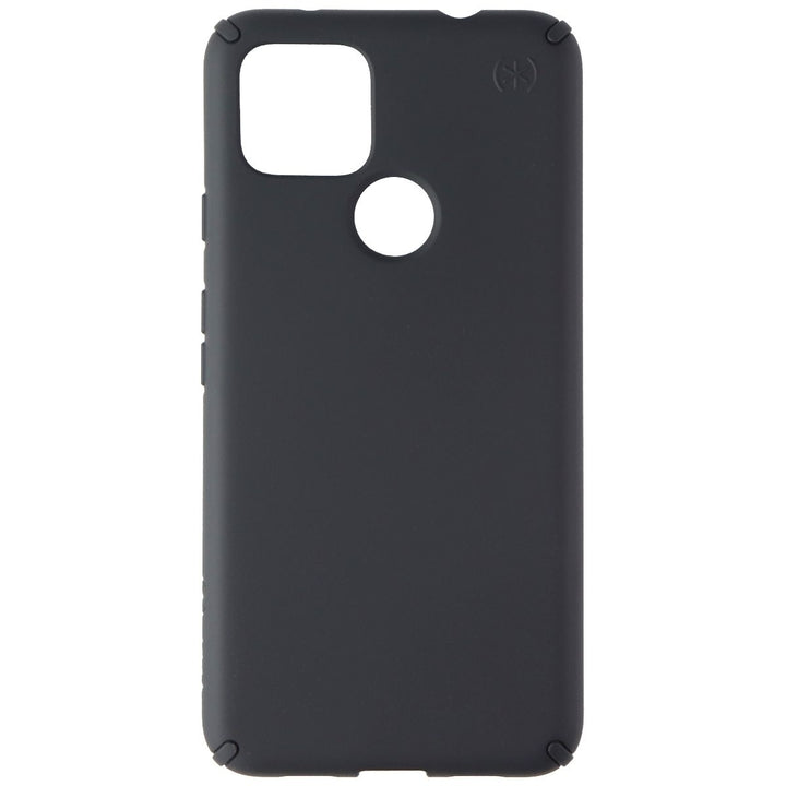 Speck Presidio Exotech for Google Pixel 4a Case (5G) - Black Image 2