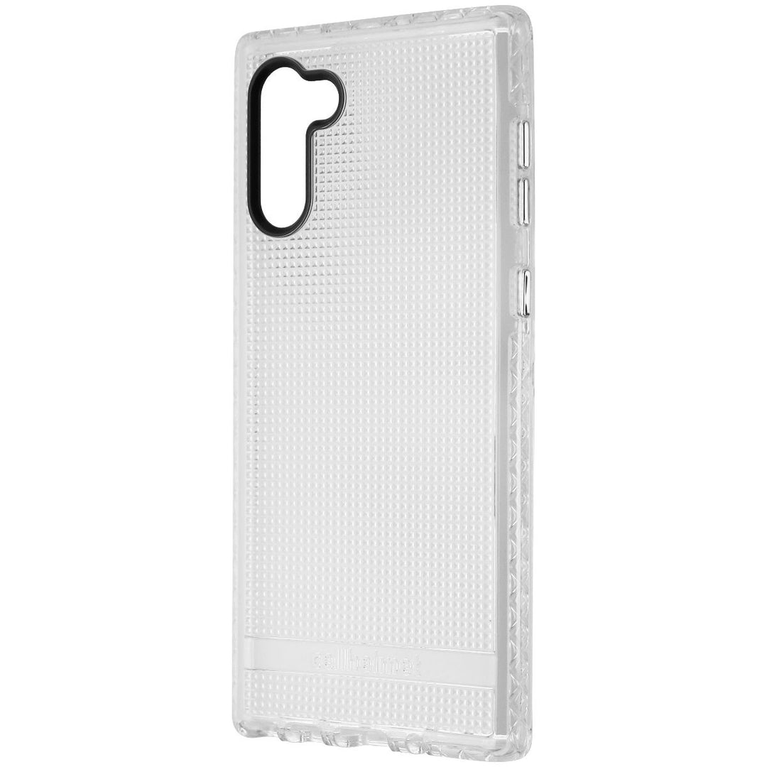 CellHelmet Altitude X Series Case for Samsung Galaxy Note10 - Clear Image 1
