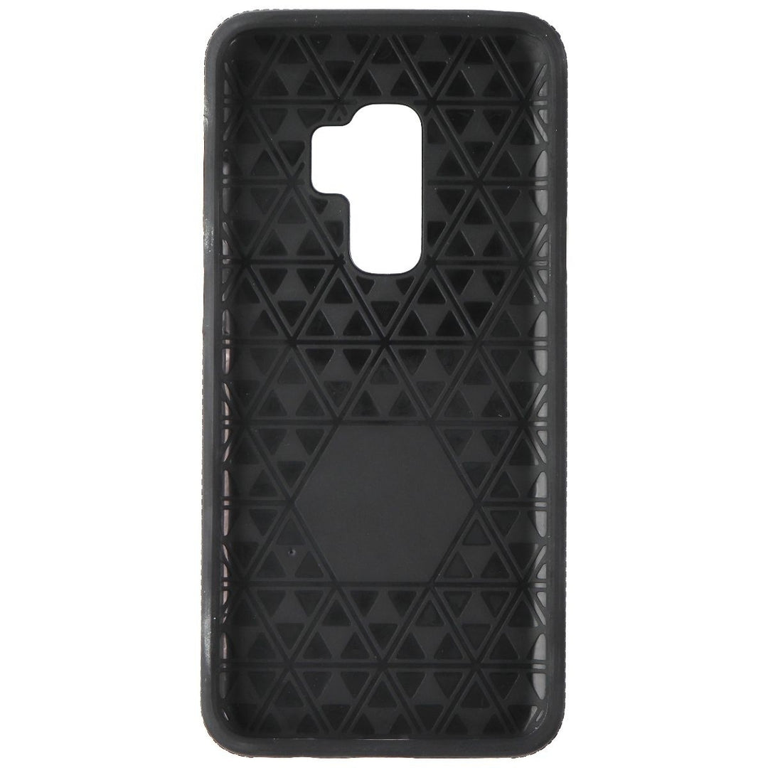 Nimbus9 Latitude Series Case for Samsung Galaxy S9+ (Plus) - Textured Black Image 3