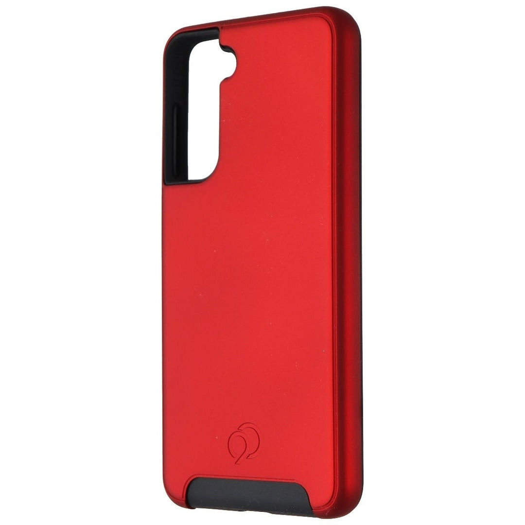 Nimbus9 Cirrus 2 Series Case for Samsung Galaxy S21 5G - Crimson Red Image 1