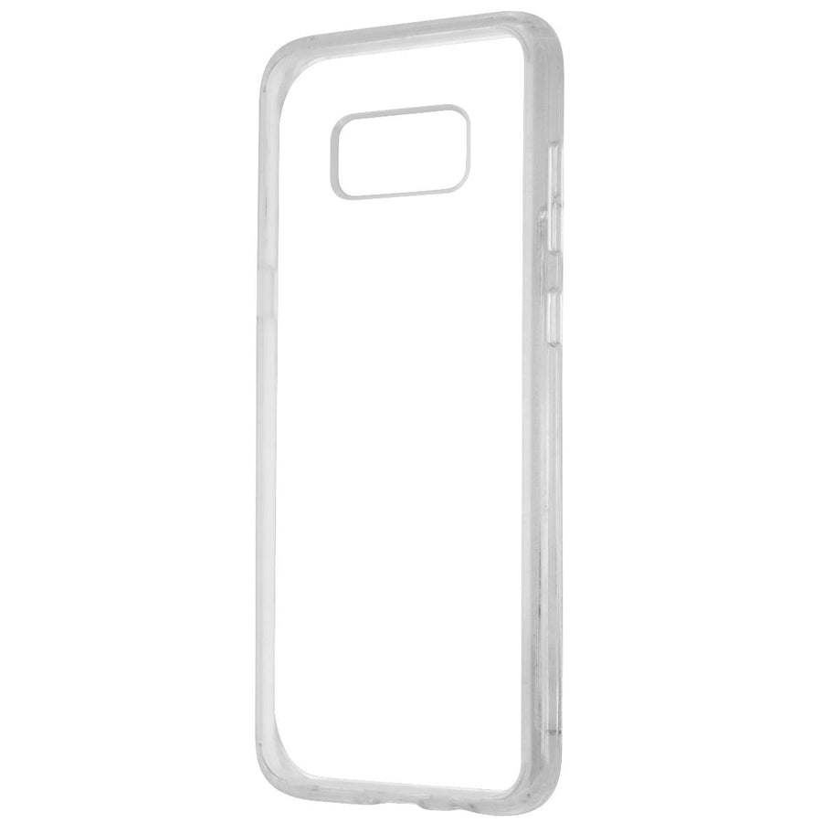 UBREAKIFIX Slim Case for Samsung Galaxy (S8+) - Clear Image 1