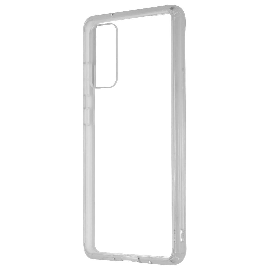 UBREAKIFIX Hardshell Case for Samsung Galaxy S20 FE - Clear Image 1