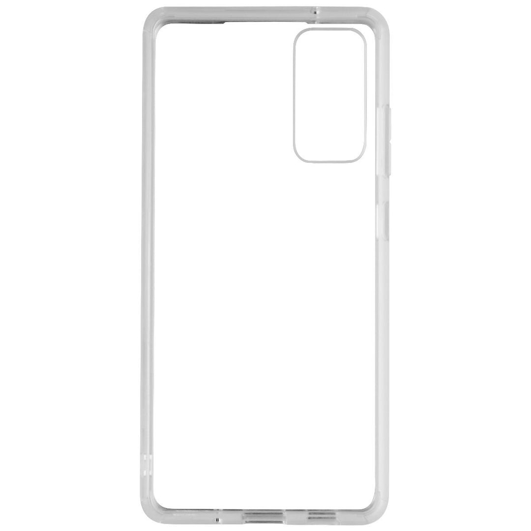 UBREAKIFIX Hardshell Case for Samsung Galaxy S20 FE - Clear Image 3