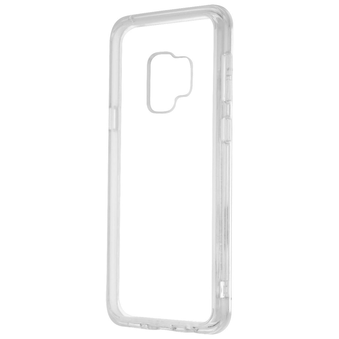 UBREAKIFIX Slim Case for Samsung Galaxy (S9) - Clear Image 1