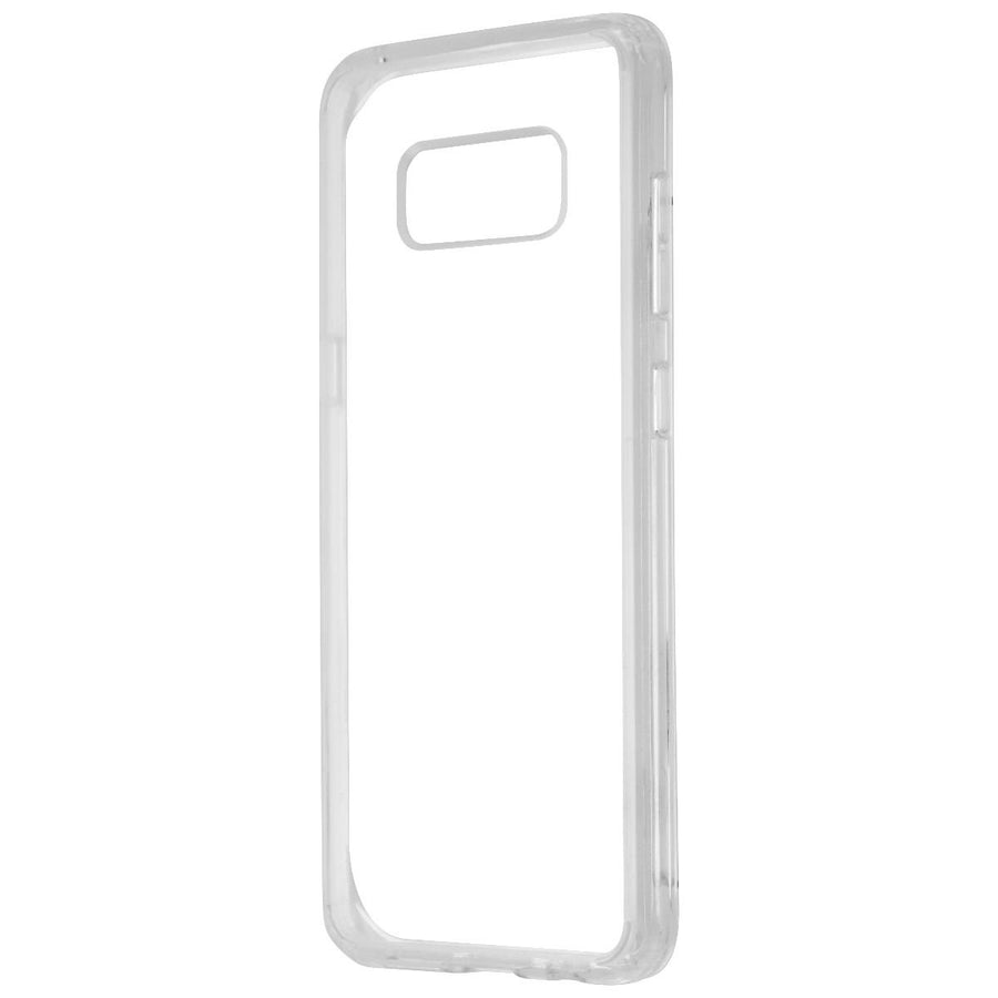 UBREAKIFIX Slim Case for Samsung Galaxy S8 Only - Clear Image 1