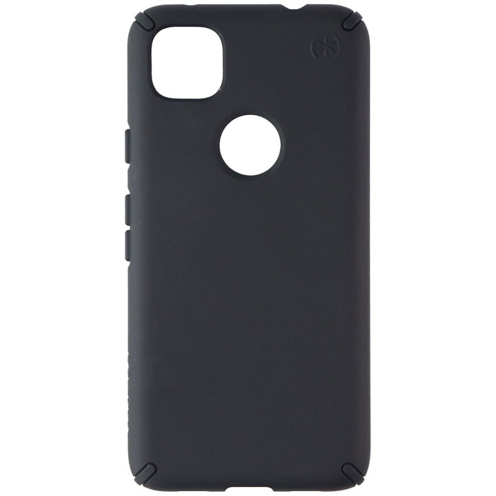 Speck Presidio ExoTech Case for Google Pixel 4a - Black Image 2