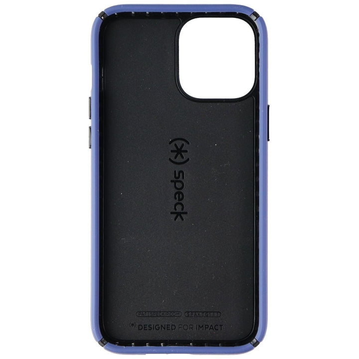 Speck Presidio 2 PRO Series Case for iPhone 12 Pro Max - Coastal Blue / Black Image 3