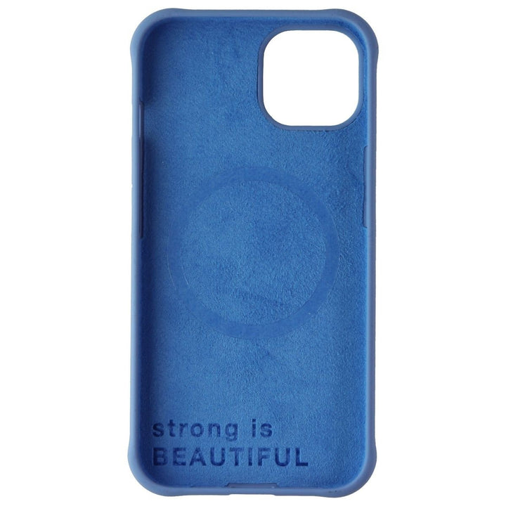 Urban Armor Gear DOT Series Case for Apple iPhone 13 / 14 - Blue Cerulean Image 3