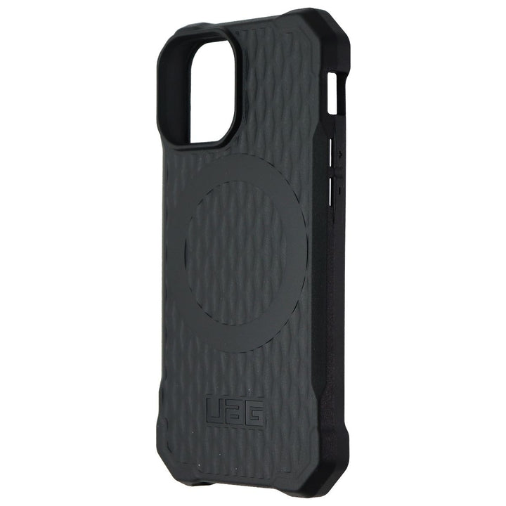 URBAN ARMOR GEAR Essential Armor Series Case for iPhone 13 / 14 Mini - Black Image 1