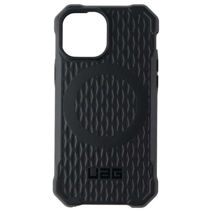 URBAN ARMOR GEAR Essential Armor Series Case for iPhone 13 / 14 Mini - Black Image 2