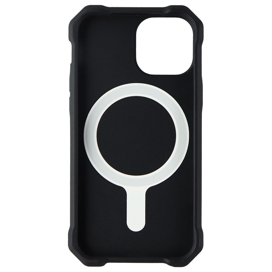 URBAN ARMOR GEAR Essential Armor Series Case for iPhone 13 / 14 Mini - Black Image 3