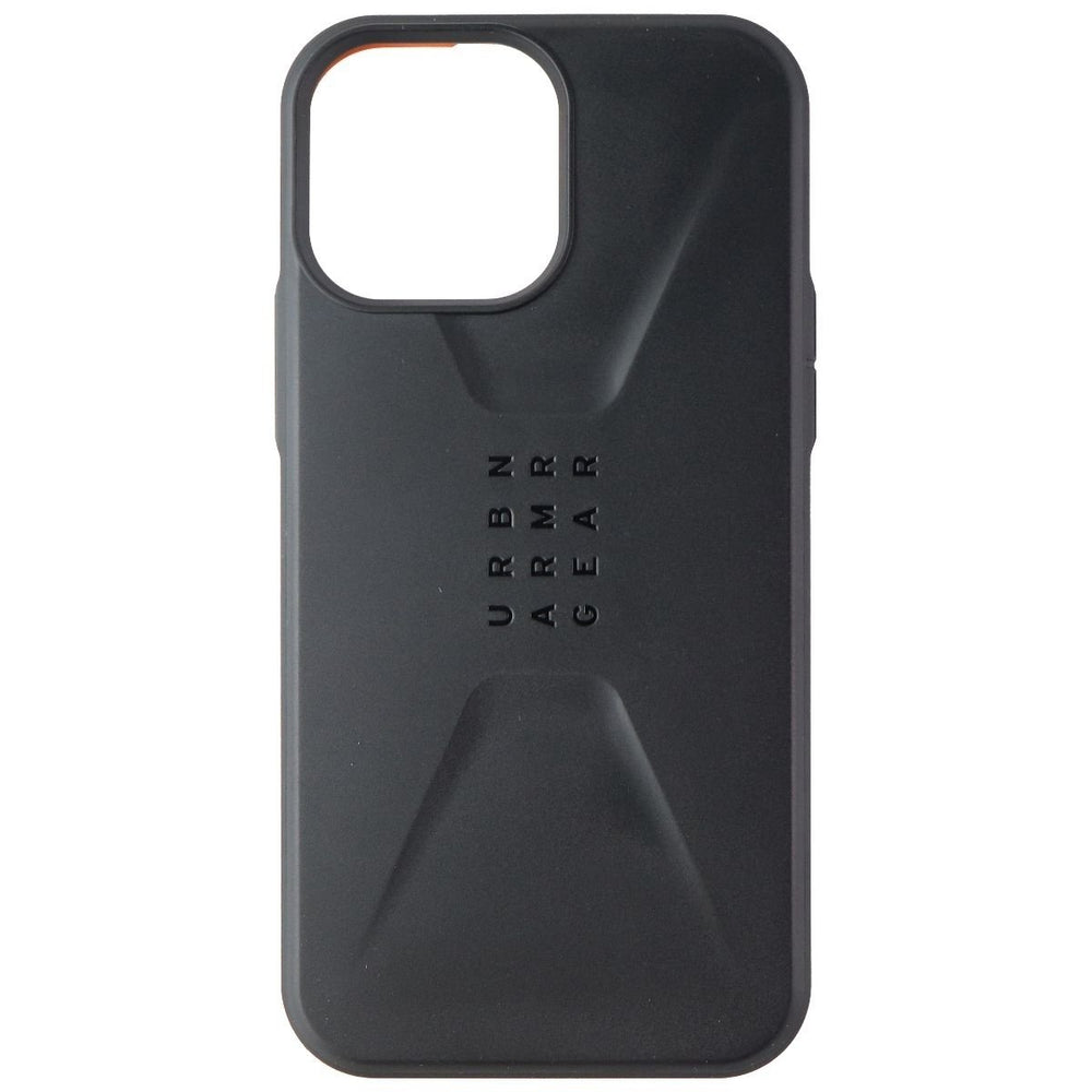 URBAN ARMOR GEAR Civilian Series Case for iPhone 13 Pro - Black Image 2