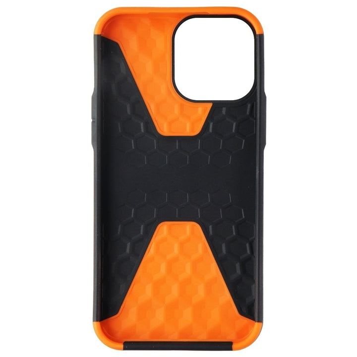 URBAN ARMOR GEAR Civilian Series Case for iPhone 13 Pro - Black Image 3