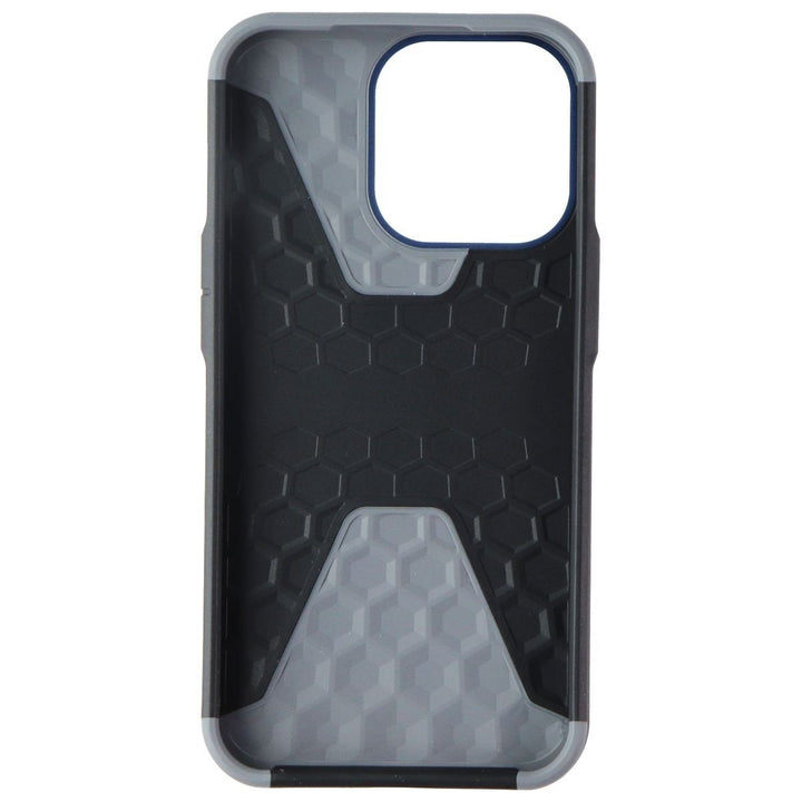 URBAN ARMOR GEAR Civilian Series Case for iPhone 13 Pro - Blue Mallard Image 3