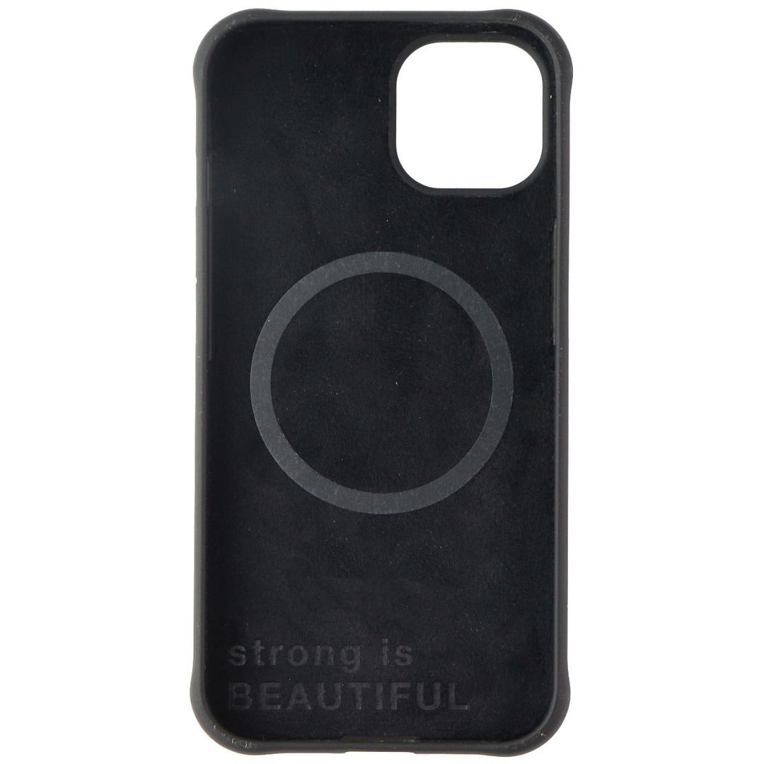 [U] by UAG DOT Series Case for iPhone 13 / 14 - Black Image 3