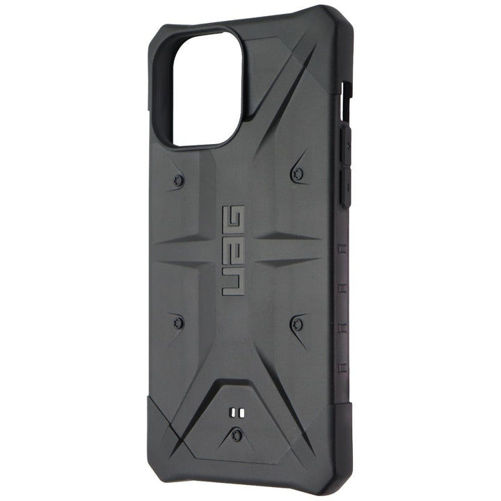 URBAN ARMOR GEAR Pathfinder Series Case for iPhone 13 Pro Max - Black Image 1