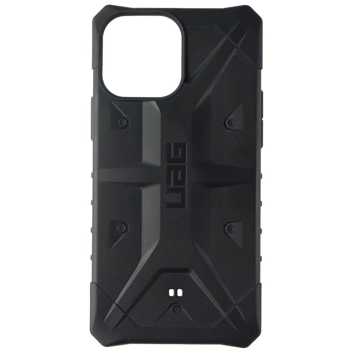 URBAN ARMOR GEAR Pathfinder Series Case for iPhone 13 Pro Max - Black Image 2