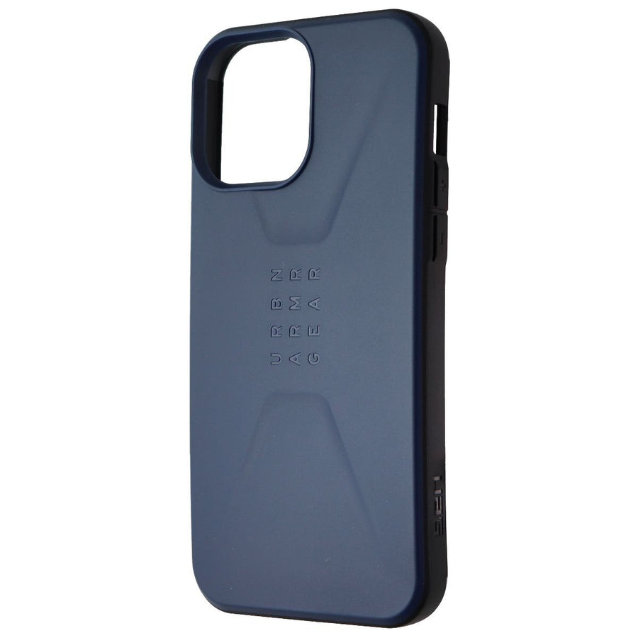 URBAN ARMOR GEAR Civilian Series Case for iPhone 13 Pro Max - Blue Mallard Image 1