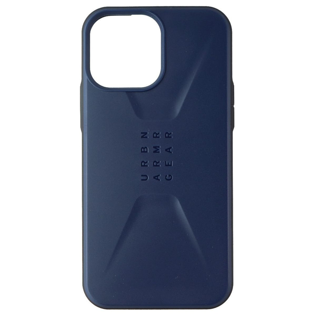 URBAN ARMOR GEAR Civilian Series Case for iPhone 13 Pro Max - Blue Mallard Image 2