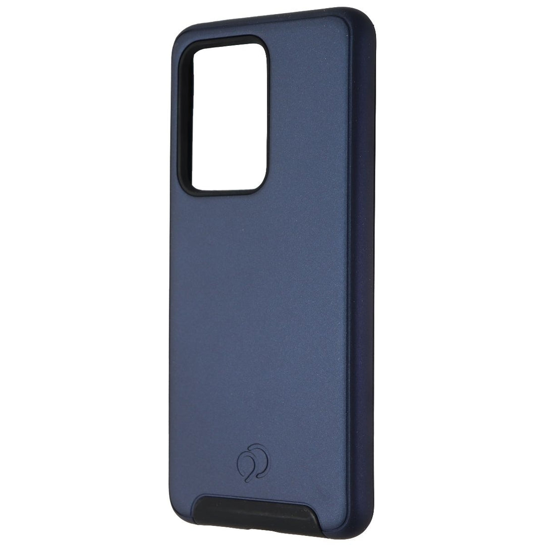 NImbus9 Cirrus 2 Case for Samsung Galaxy S20 Ultra - Midnight Blue Image 1