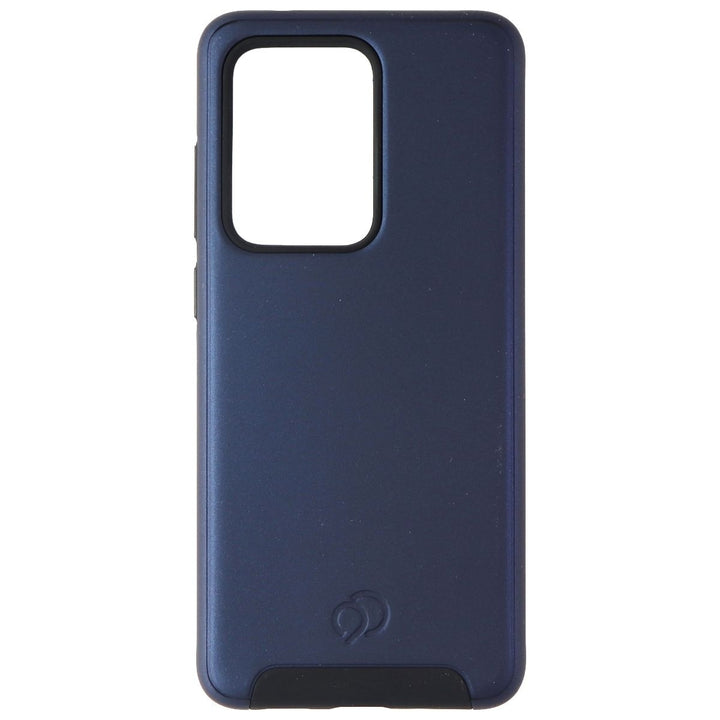 NImbus9 Cirrus 2 Case for Samsung Galaxy S20 Ultra - Midnight Blue Image 2