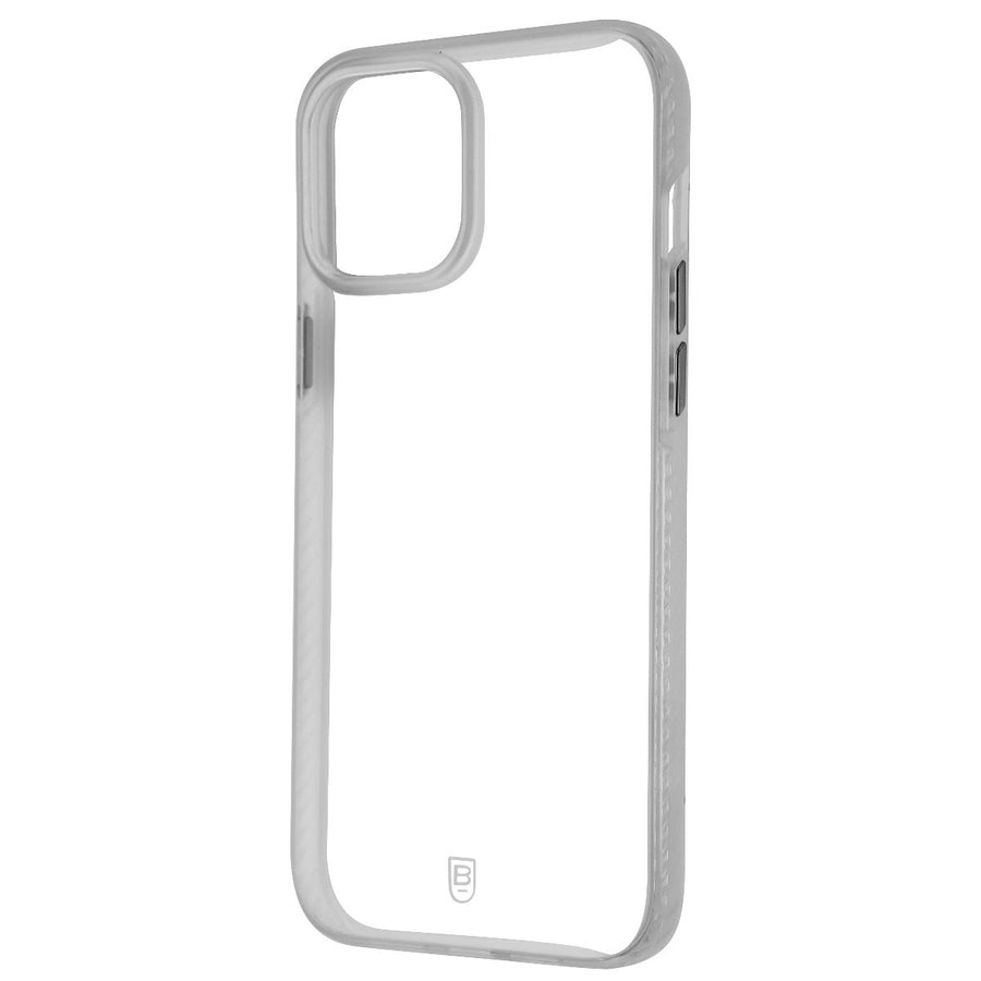 Bodyguardz Carve Series Case for iPhone 12 Pro Max - Clear Image 1