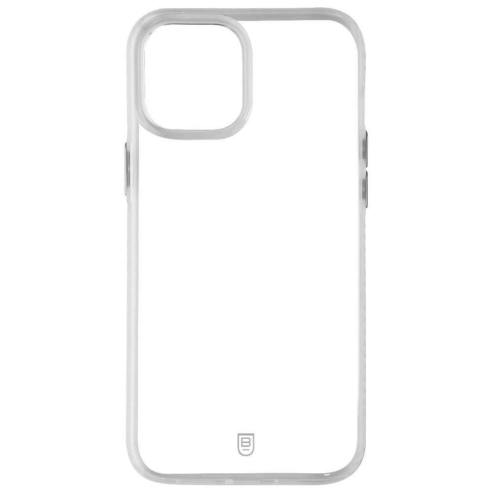 Bodyguardz Carve Series Case for iPhone 12 Pro Max - Clear Image 2