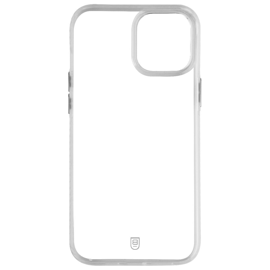 Bodyguardz Carve Series Case for iPhone 12 Pro Max - Clear Image 3