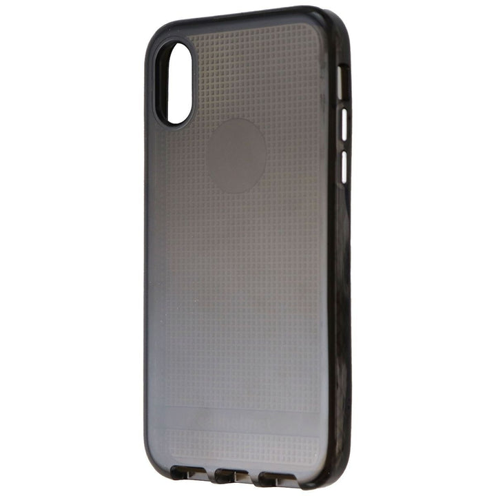 CellHelmet Altitude X Pro Series Case for Apple iPhone X - Black Image 1