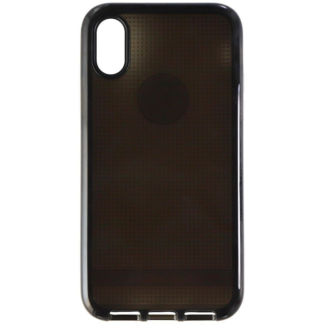 CellHelmet Altitude X Pro Series Case for Apple iPhone X - Black Image 2