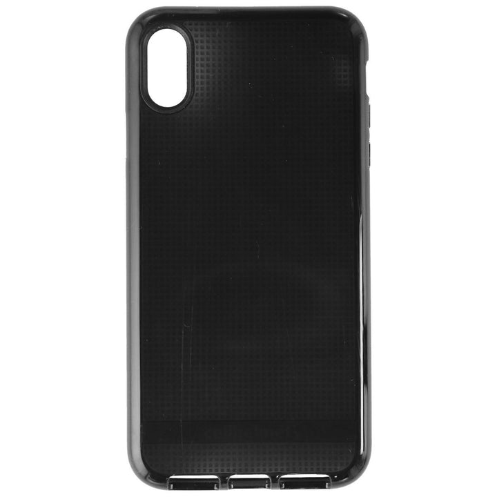 CellHelmet Altitude X PRO Series Gel Case for Apple iPhone XS Max - Black Image 2