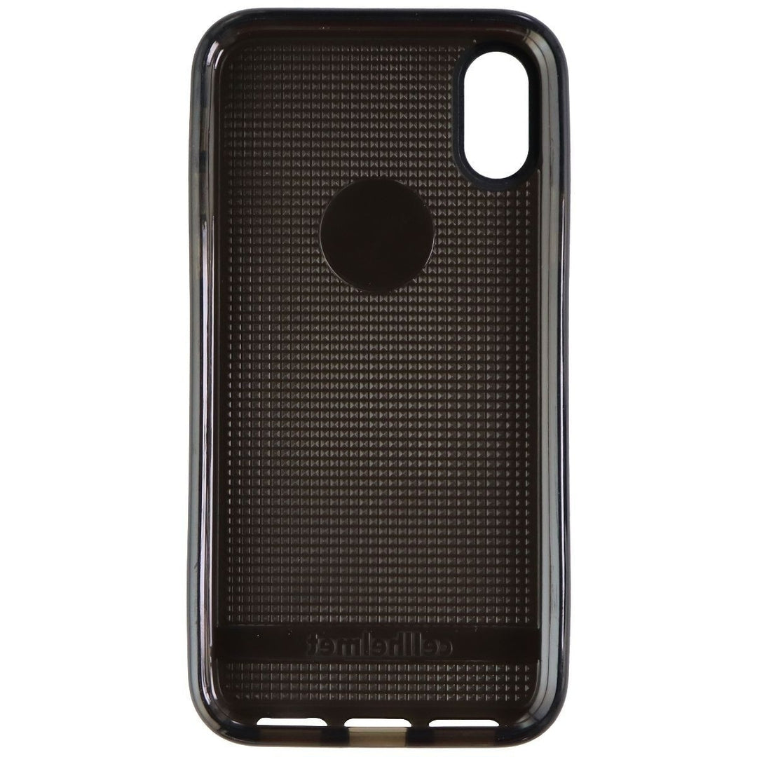 CellHelmet Altitude X Pro Series Case for Apple iPhone X - Black Image 3