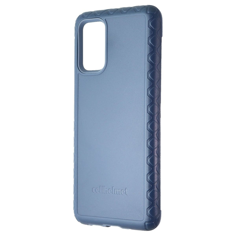 cellhelmet Fortitude Pro Series Slate Blue Dual Layer Case for Galaxy S20 Plus Image 1