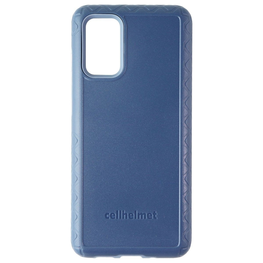 cellhelmet Fortitude Pro Series Slate Blue Dual Layer Case for Galaxy S20 Plus Image 2